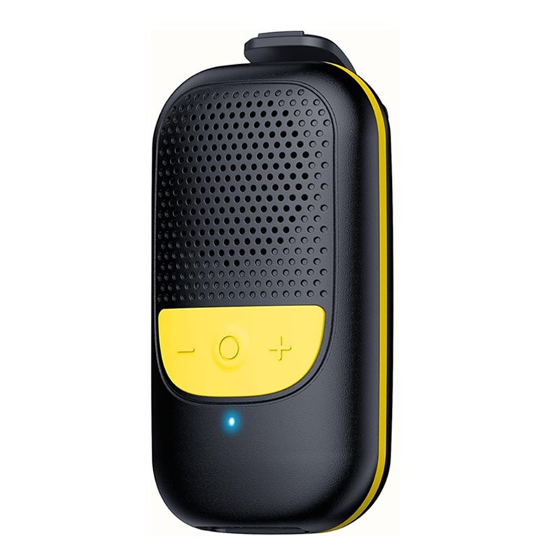 Audio Music Online Free - Caixa de Som Bluetooth Portátil B68C