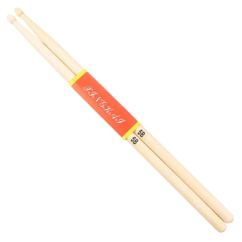 Drum Stick 5A - 1 par de baquetas de bordo