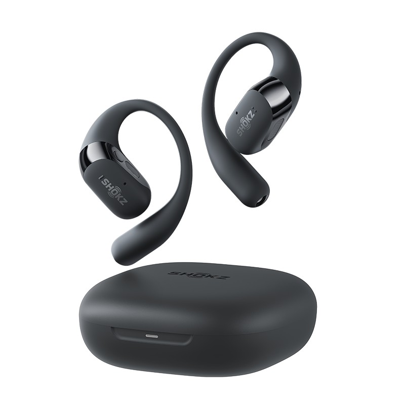 Audio Music Dj - Shokz openfit 2 + t921 aberto