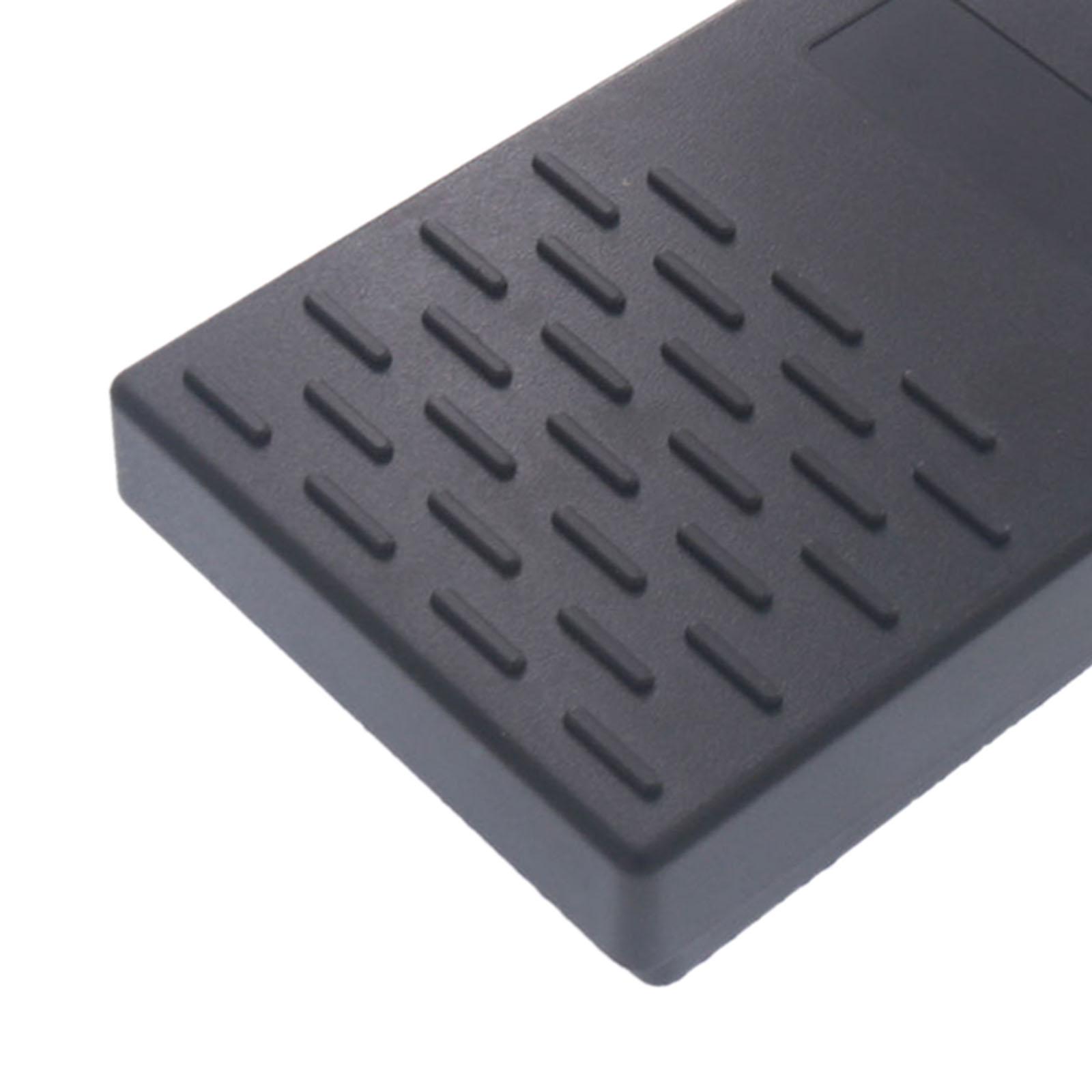 Piano Sustain Pedal - Pedal de Sustentação para Piano: Pedal