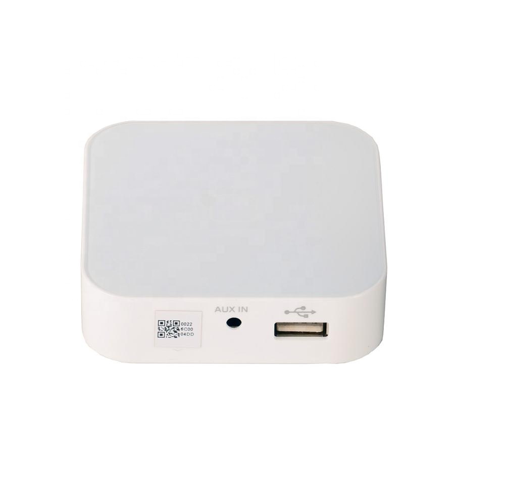 Audio Music Online Free - Amplificador Wifi com receptor de áudio