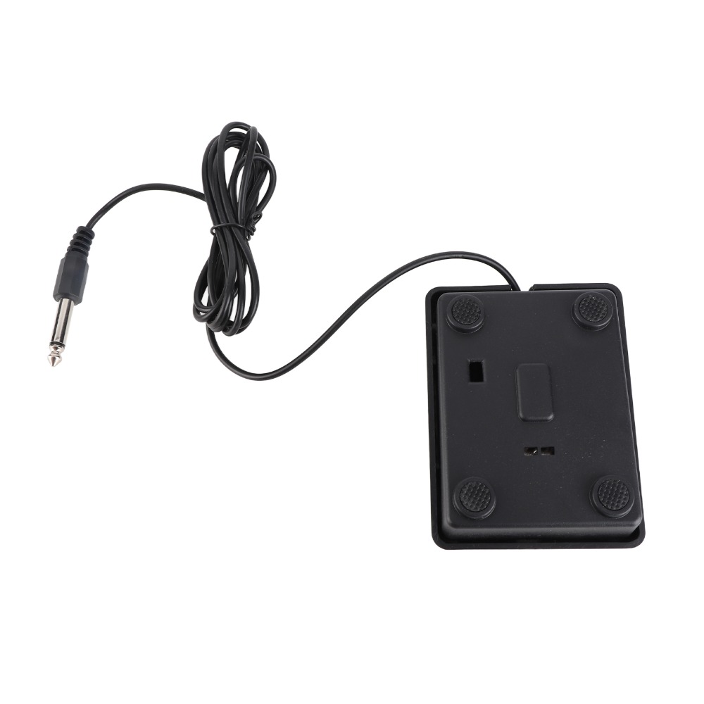Piano Sustain Pedal - ​ Pedal de sustentação silencioso ​