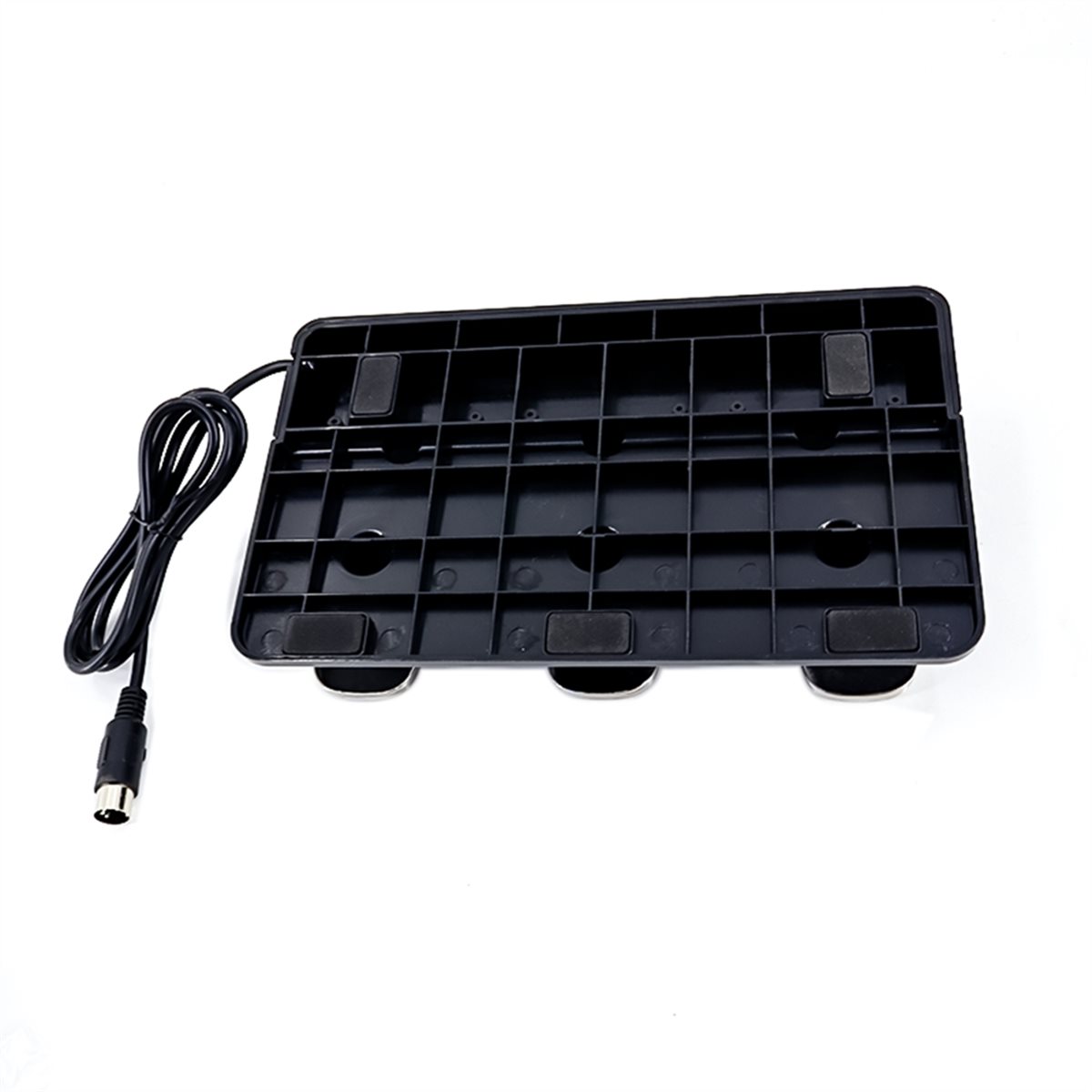 Piano Sustain Pedal - [Promoção 828] Pedal de Sustentação Portátil