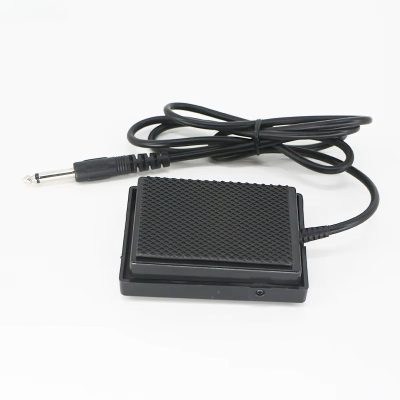 Piano Sustain Pedal - Pedal de sustentação universal tb200/piano para