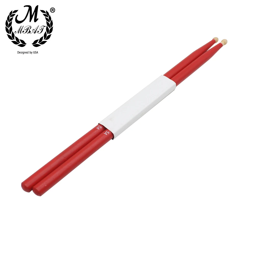 M MBAT-Bastões leves de bordo, - Drum Stick 5A avaliação e preço