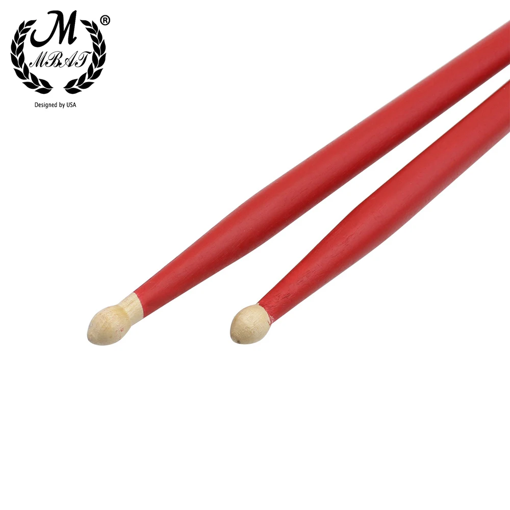 M MBAT-Bastões leves de bordo, - Drum Stick 5A avaliação e preço