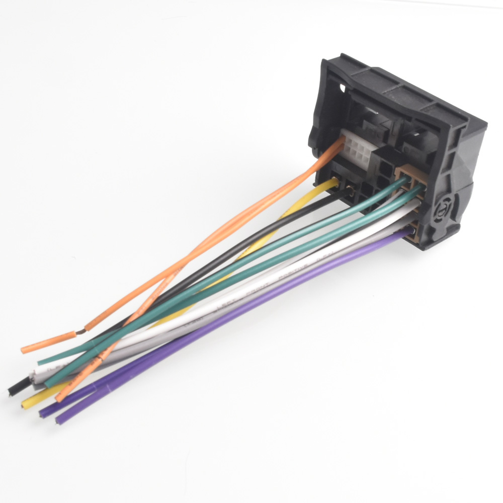 Conector do adaptador do fio d - Audio Music Interface avaliação e preço