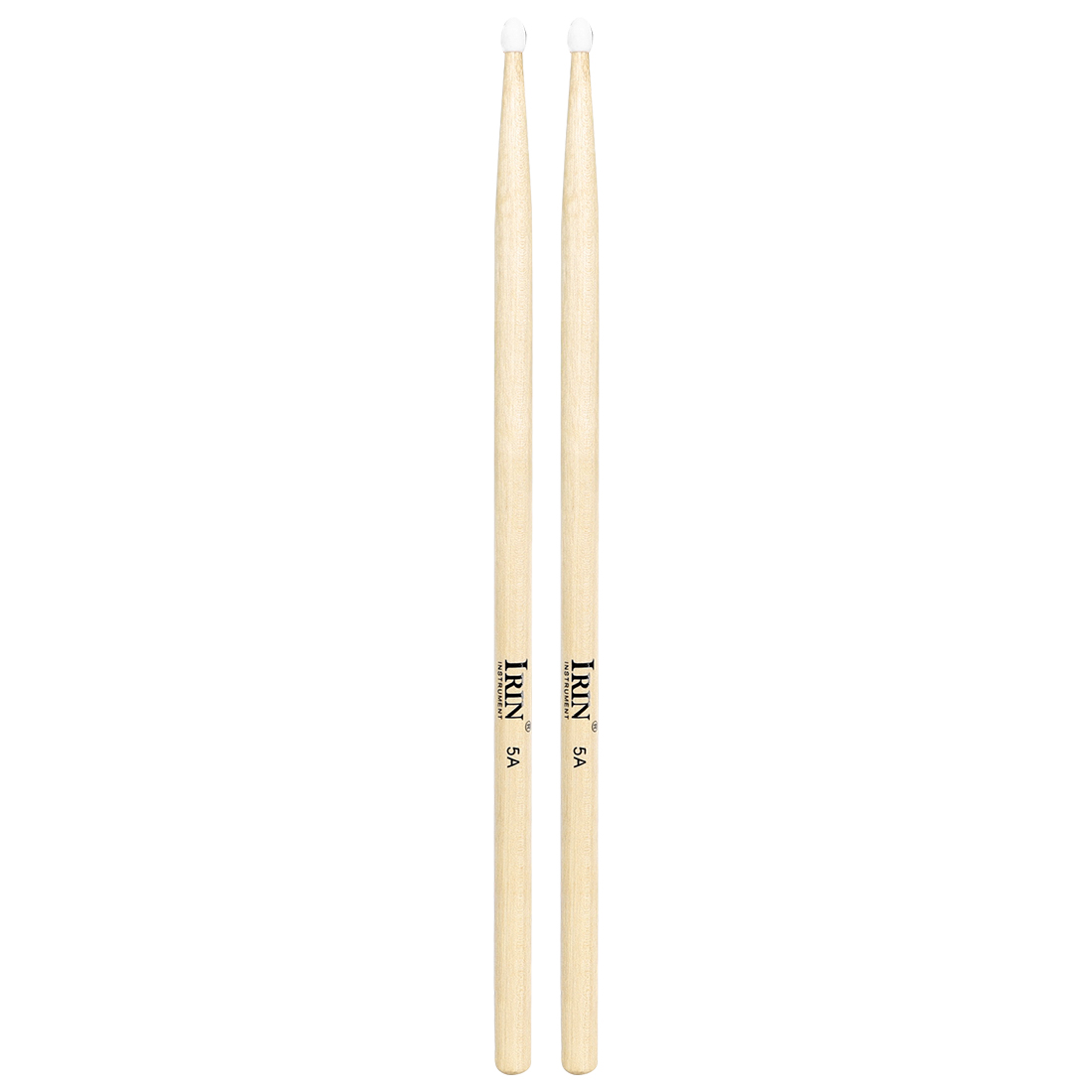 IRIN 1 Par de Baquetas Premium - Drum Stick 5A avaliação e preço