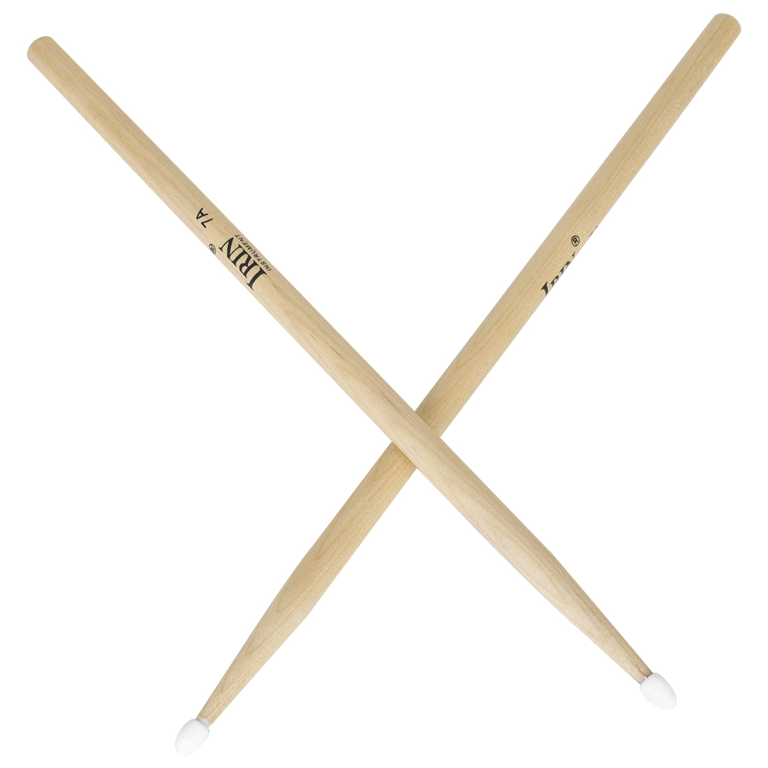 IRIN 1 Par de Baquetas Premium - Drum Stick 5A avaliação e preço