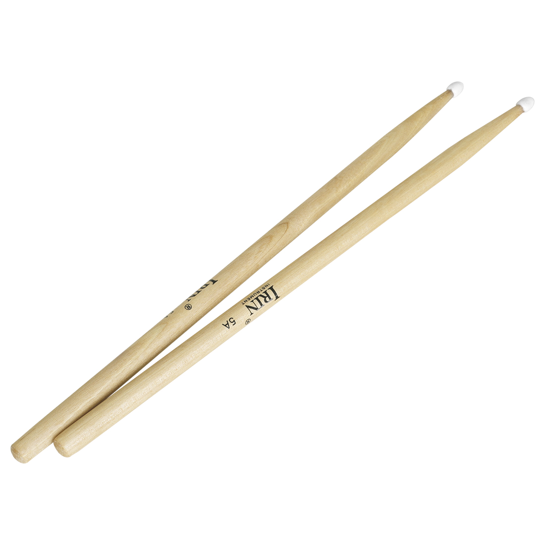 IRIN 1 Par de Baquetas Premium - Drum Stick 5A avaliação e preço