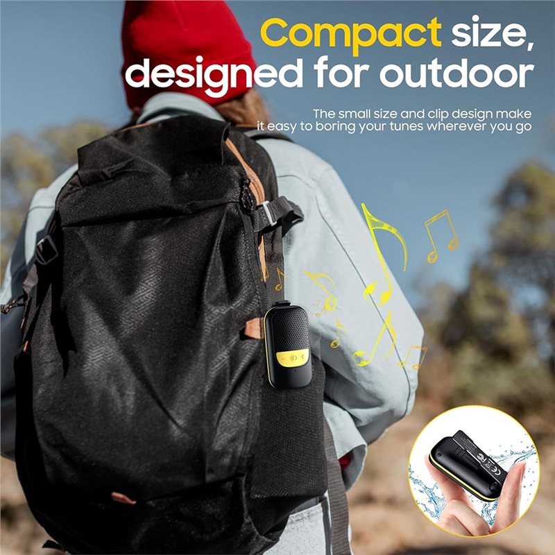 Caixa de Som Bluetooth Portáti - Audio Music Online Free avaliação e preço