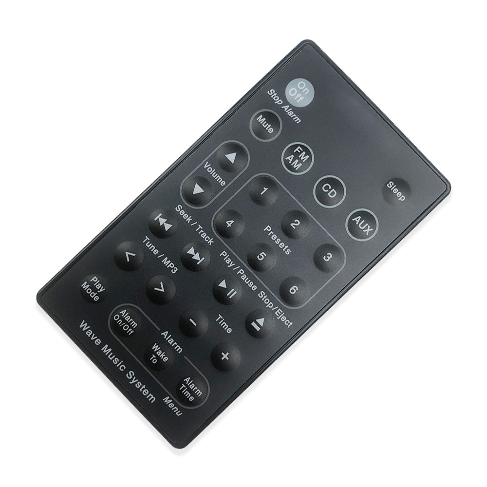 Controle Remoto para Sistema d - Audio Music Wave avaliação e preço