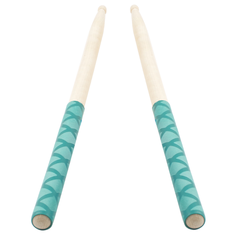 2 pçs tambor vara apertos baqu - Drum Stick 5A avaliação e preço