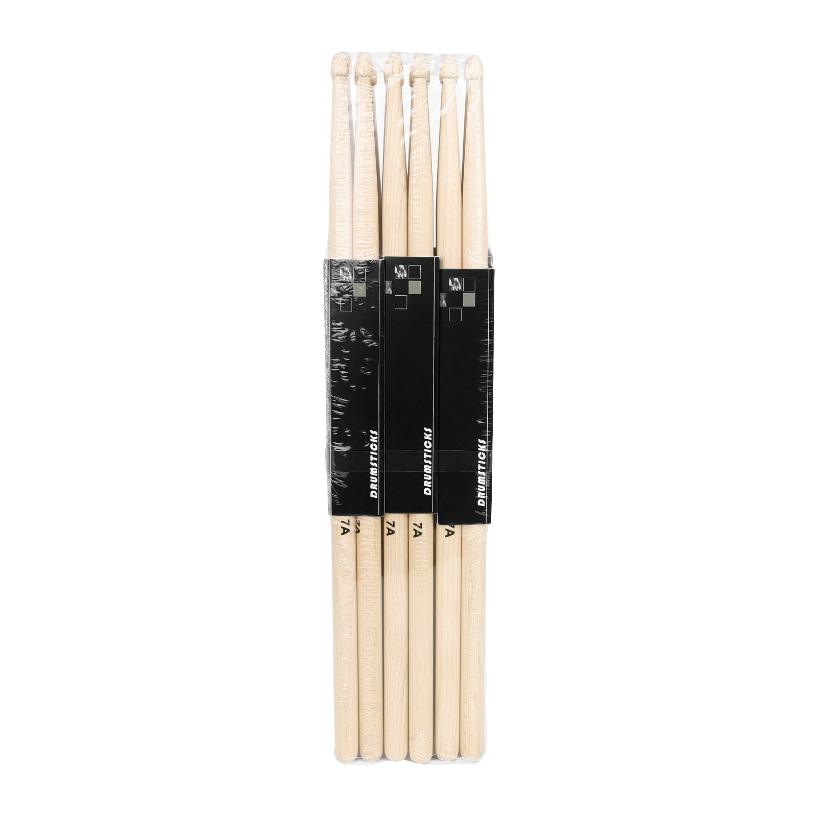 Baquetas de Bordo IRIN 3/12 Pa - Drum Stick 5A avaliação e preço