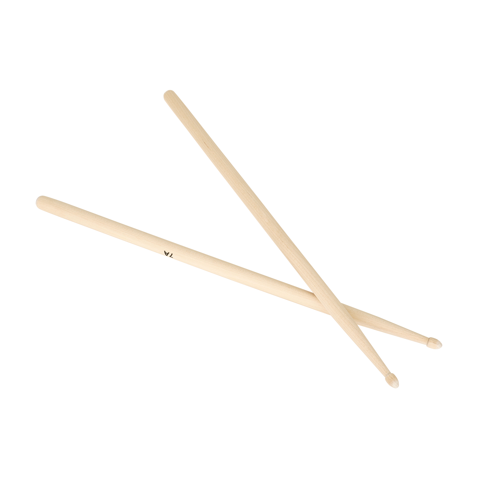 Baquetas de Bordo IRIN 3/12 Pa - Drum Stick 5A avaliação e preço