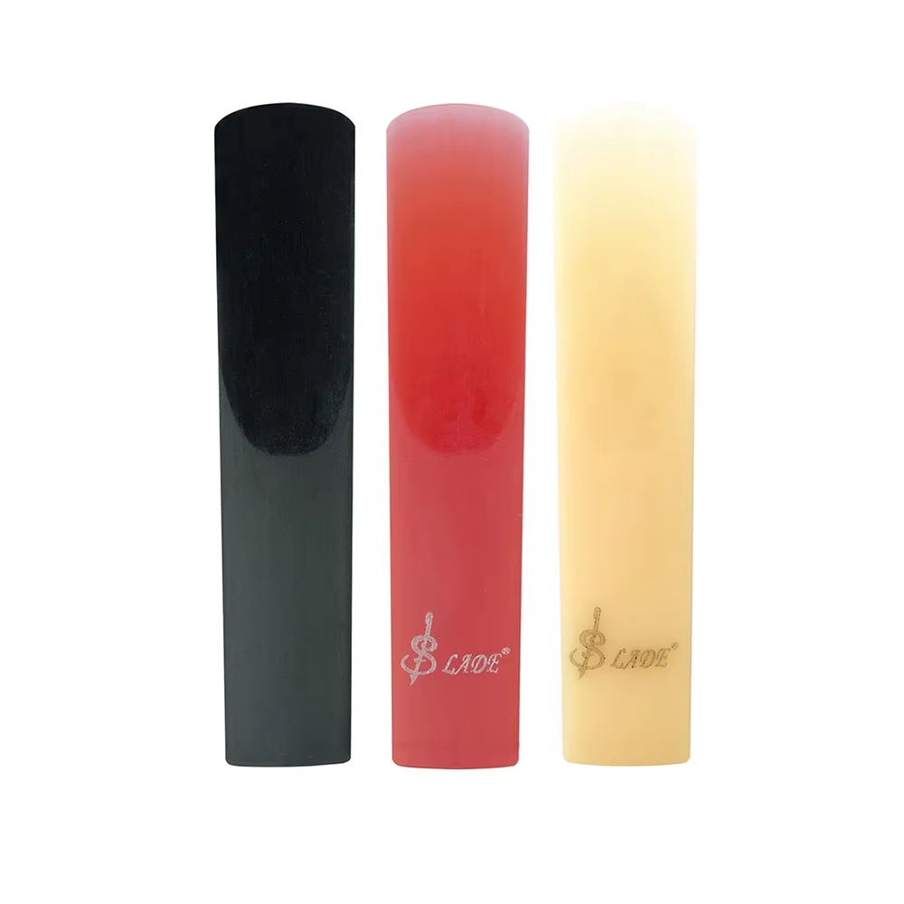IRIN Kit com 3 Palhetas de Res - Saxophone Reed Pack avaliação e preço
