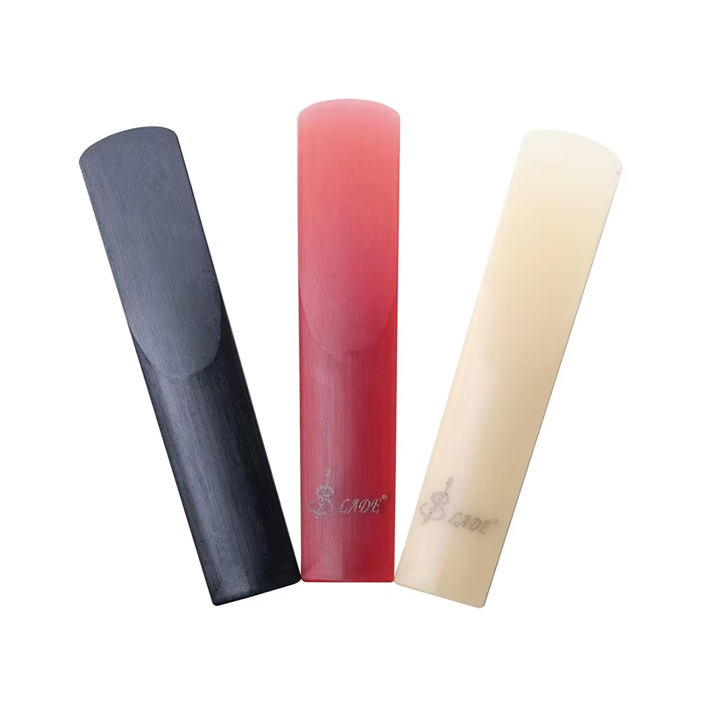 IRIN Kit com 3 Palhetas de Res - Saxophone Reed Pack avaliação e preço