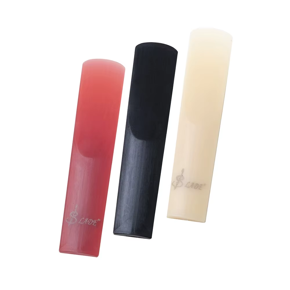 IRIN Kit com 3 Palhetas de Res - Saxophone Reed Pack avaliação e preço