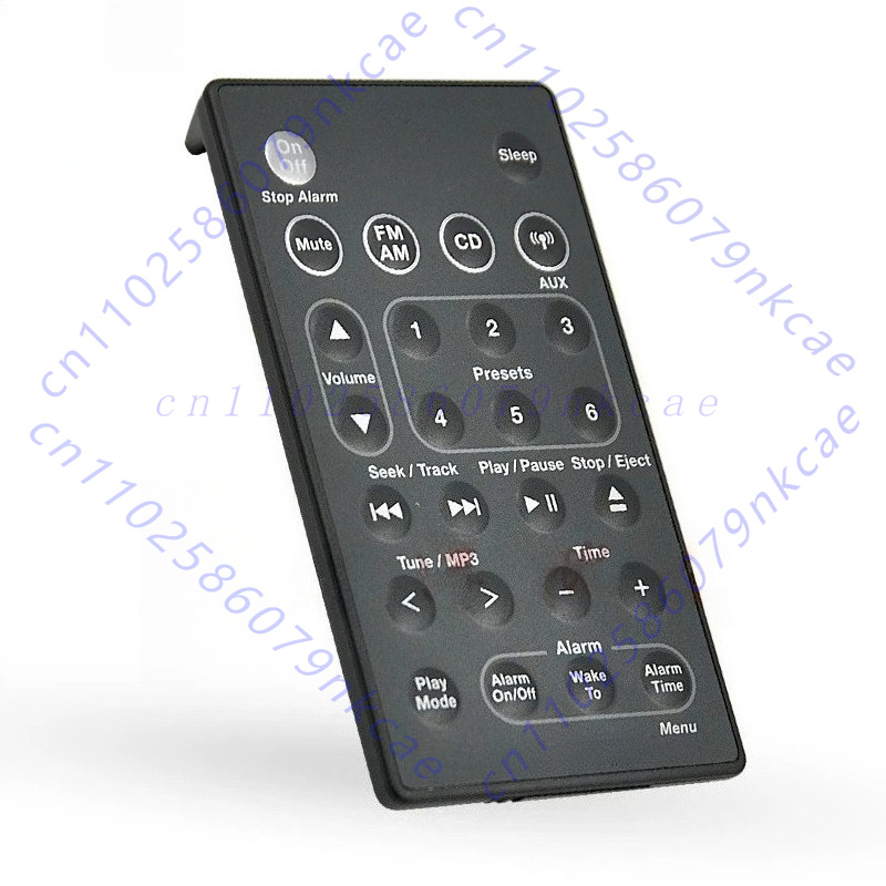 Controle Remoto para Sistema d - Audio Music Wave avaliação e preço