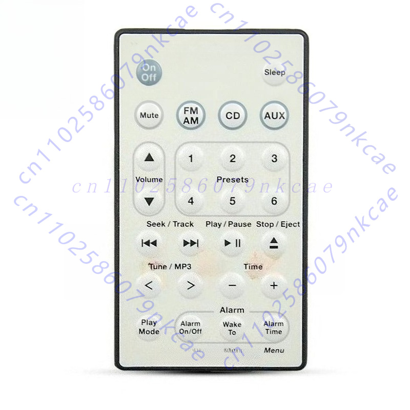 Controle Remoto para Sistema d - Audio Music Wave avaliação e preço