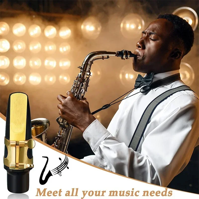 Pacote com 10 Palhetas para Sa - Saxophone Reed Pack avaliação e preço