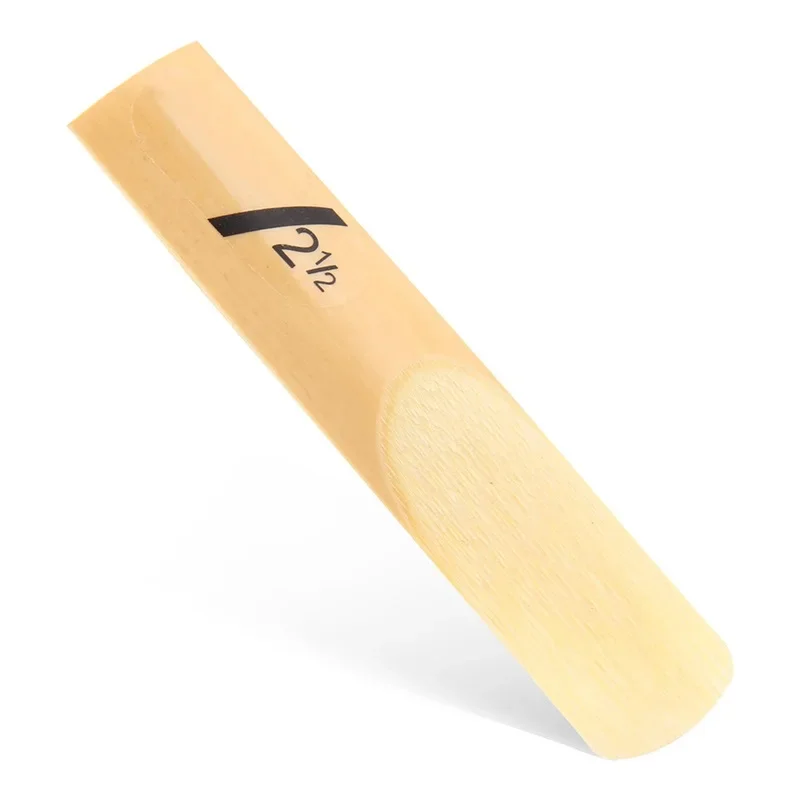 Pacote com 10 Palhetas para Sa - Saxophone Reed Pack avaliação e preço