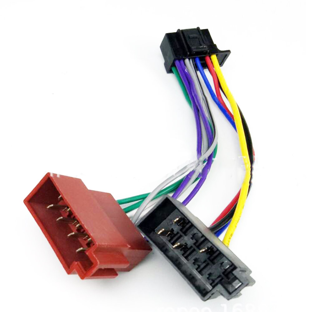 Chicote de rádio estéreo para  - Audio Music Interface avaliação e preço