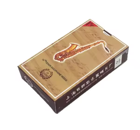 Palhetas para saxofone tenor X - Saxophone Reed Pack avaliação e preço