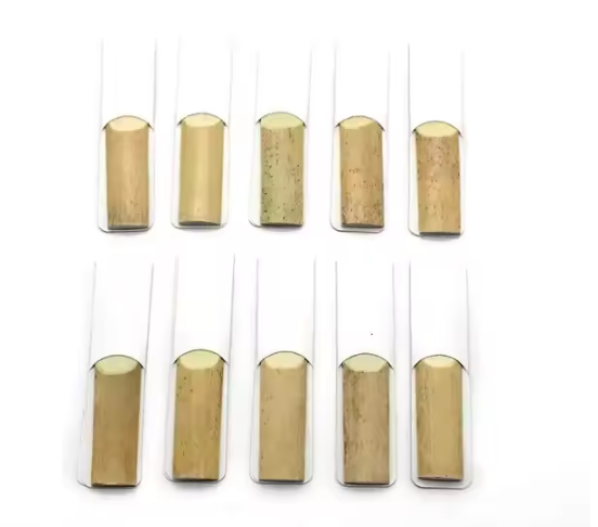 Palhetas para saxofone tenor X - Saxophone Reed Pack avaliação e preço