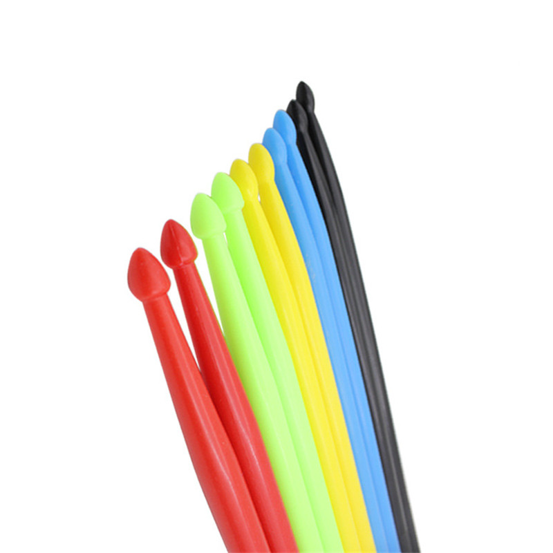 5a vermelho amarelo azul verde - Drum Stick 5A avaliação e preço