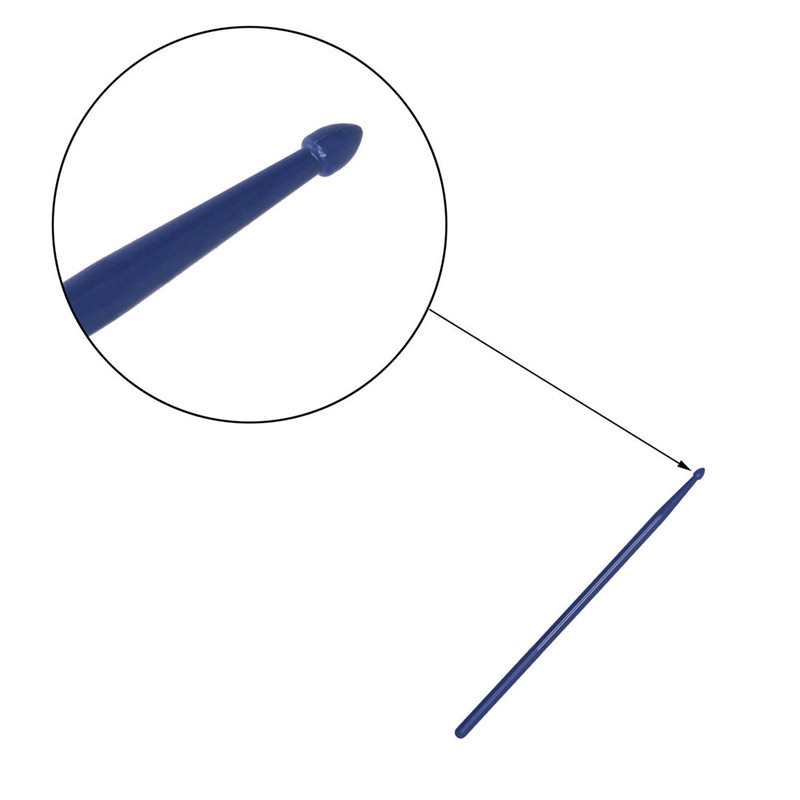 5a vermelho amarelo azul verde - Drum Stick 5A avaliação e preço