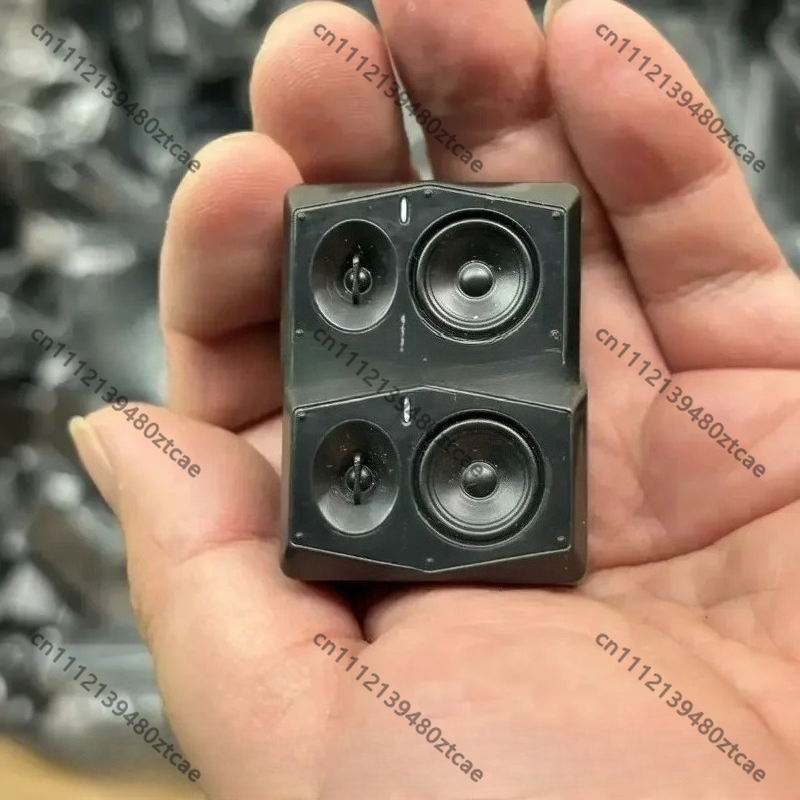 Mini Controlador de Áudio DJ M - Audio Music Dj avaliação e preço
