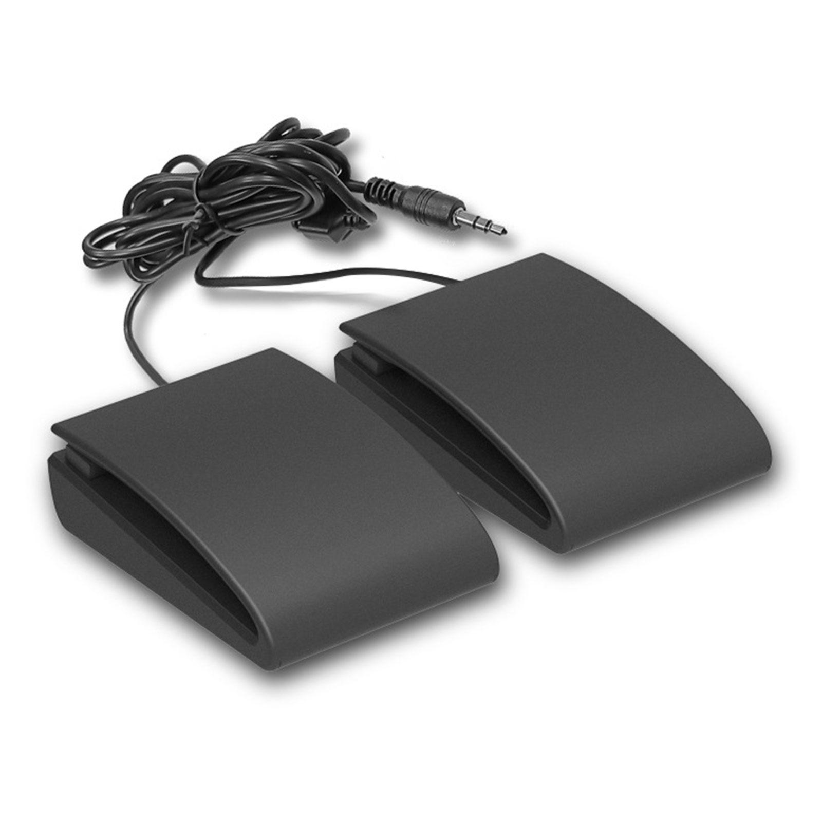 Pedal de Sustain para Bateria, - Piano Sustain Pedal avaliação e preço
