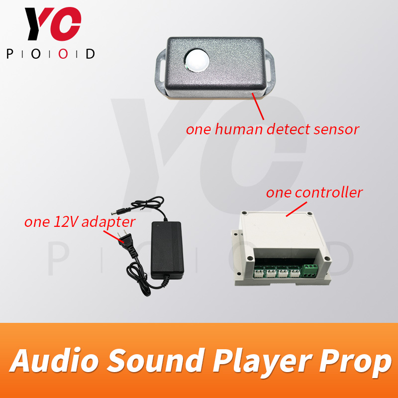 Yopood reprodutor de áudio sen - Audio Detect Music avaliação e preço