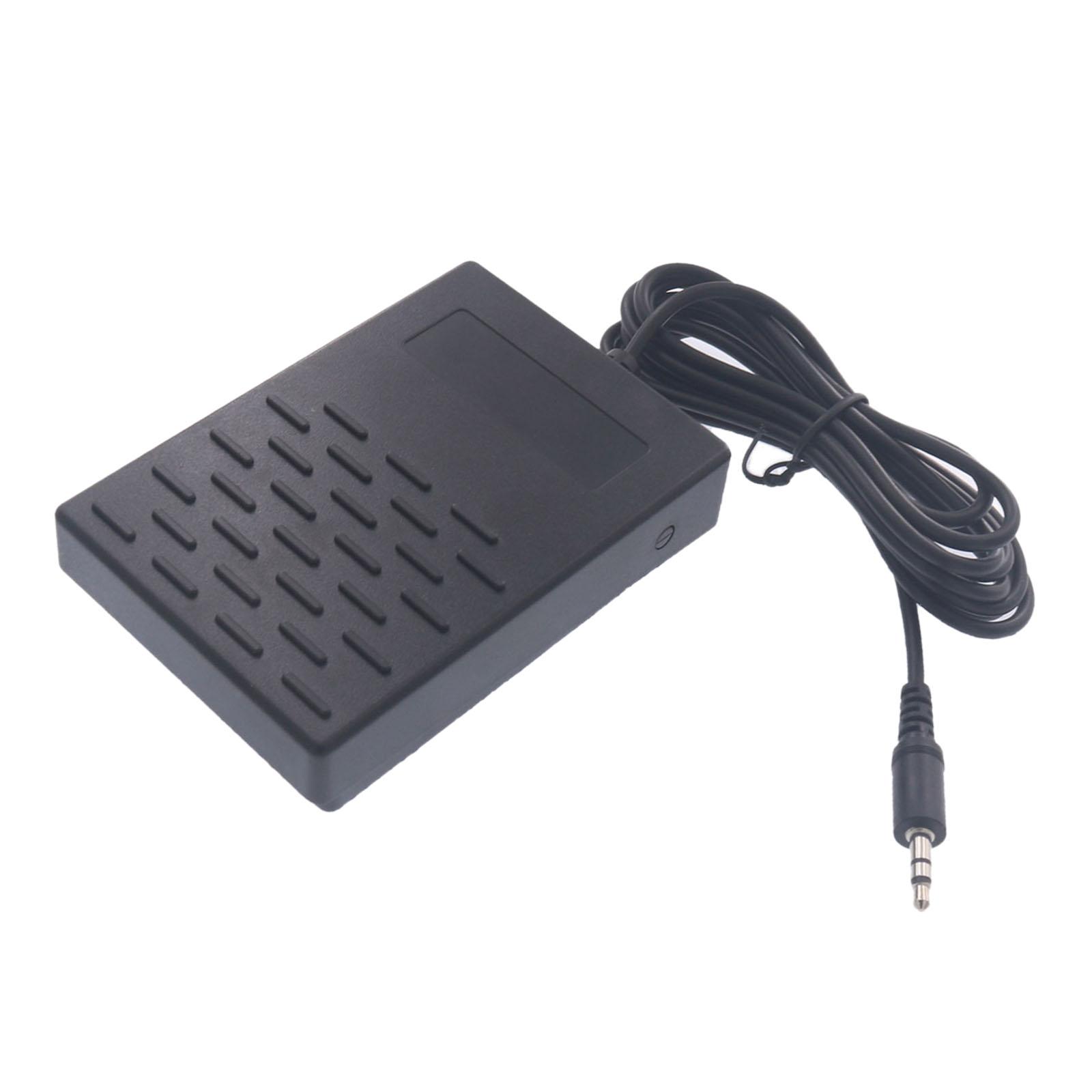 Pedal de Sustentação para Pian - Piano Sustain Pedal avaliação e preço