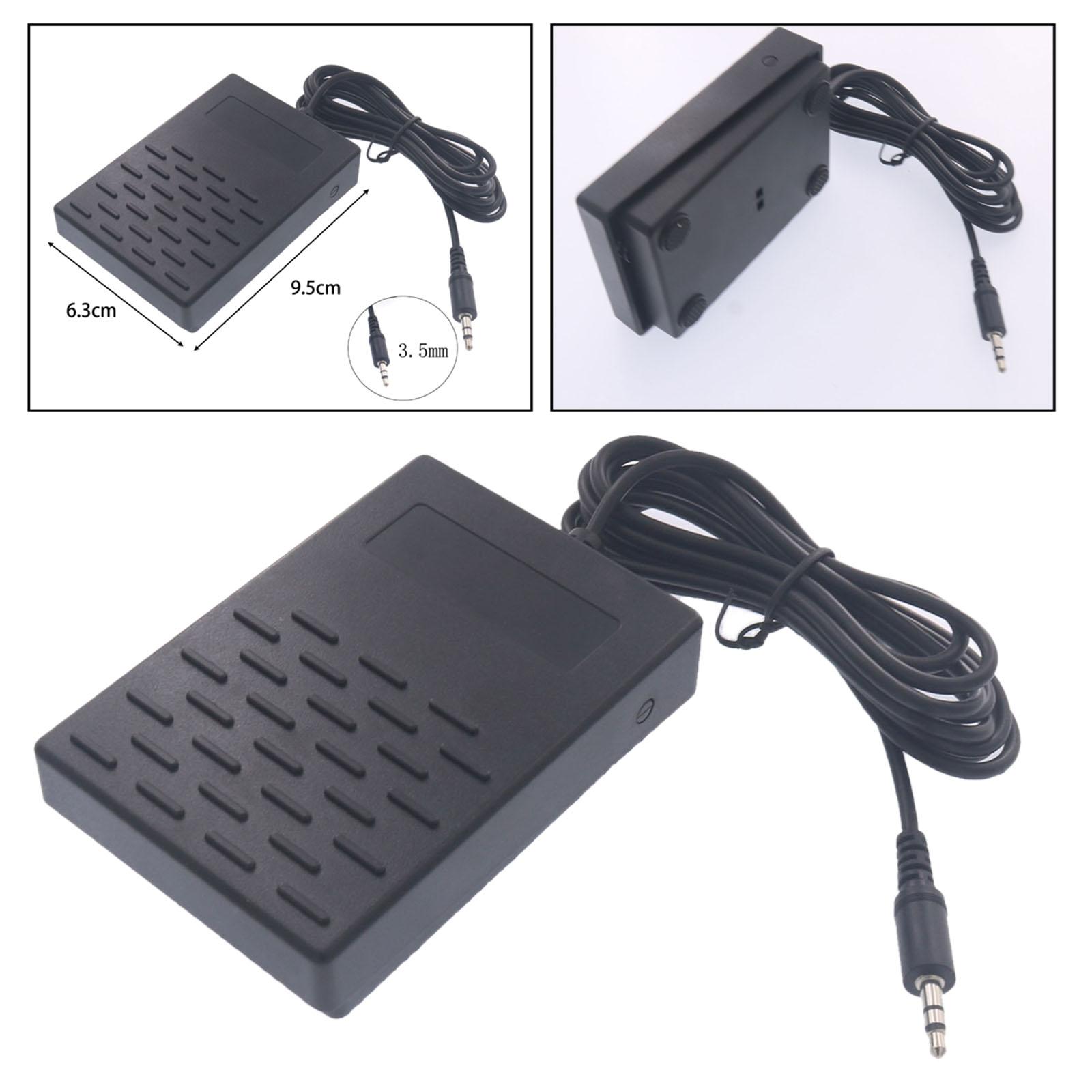 Pedal de Sustentação para Pian - Piano Sustain Pedal avaliação e preço