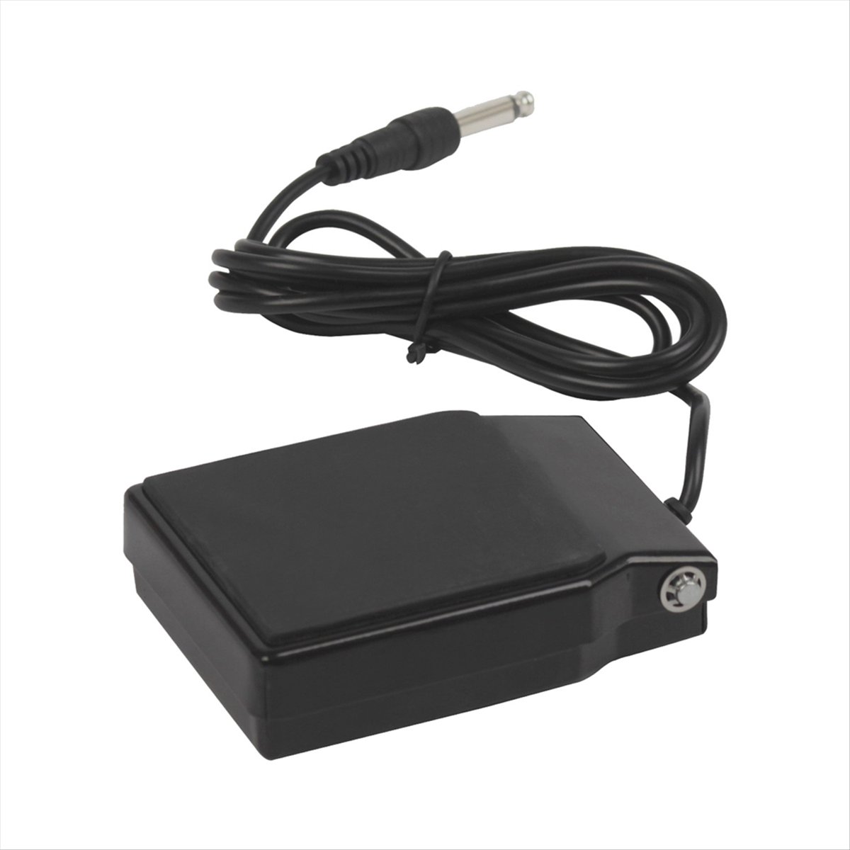 Novo Pedal de Sustentação Prof - Piano Sustain Pedal avaliação e preço