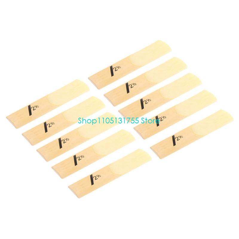 Palhetas para Saxofone Alto K0 - Saxophone Reed Pack avaliação e preço