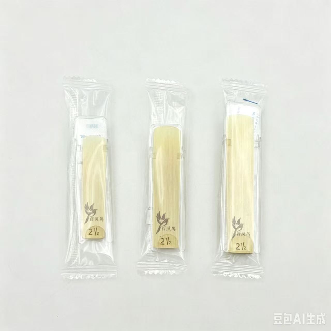 Palhetas de Alta Qualidade Ame - Saxophone Reed Pack avaliação e preço