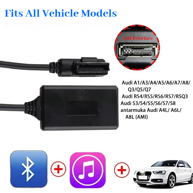 Adaptador AUX para Bluetooth p - Audio Music Interface avaliação e preço