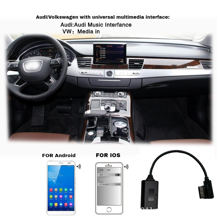 Adaptador AUX para Bluetooth p - Audio Music Interface avaliação e preço