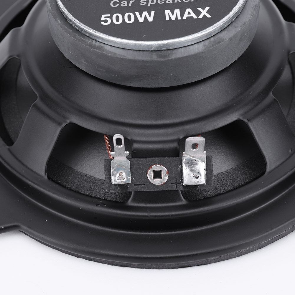 Alto-falante estéreo coaxial u - Audio Universal Music avaliação e preço