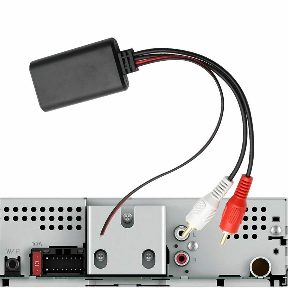Módulo receptor bluetooth sem  - Audio Music Interface avaliação e preço