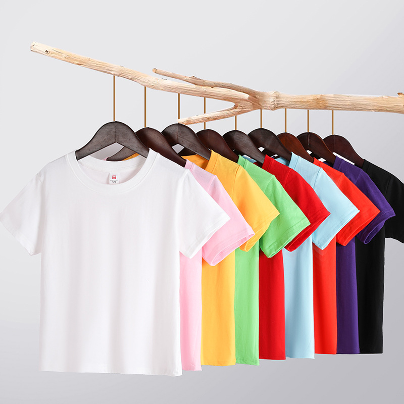Camiseta Infantil de Algodão d - Audio Music Wave avaliação e preço