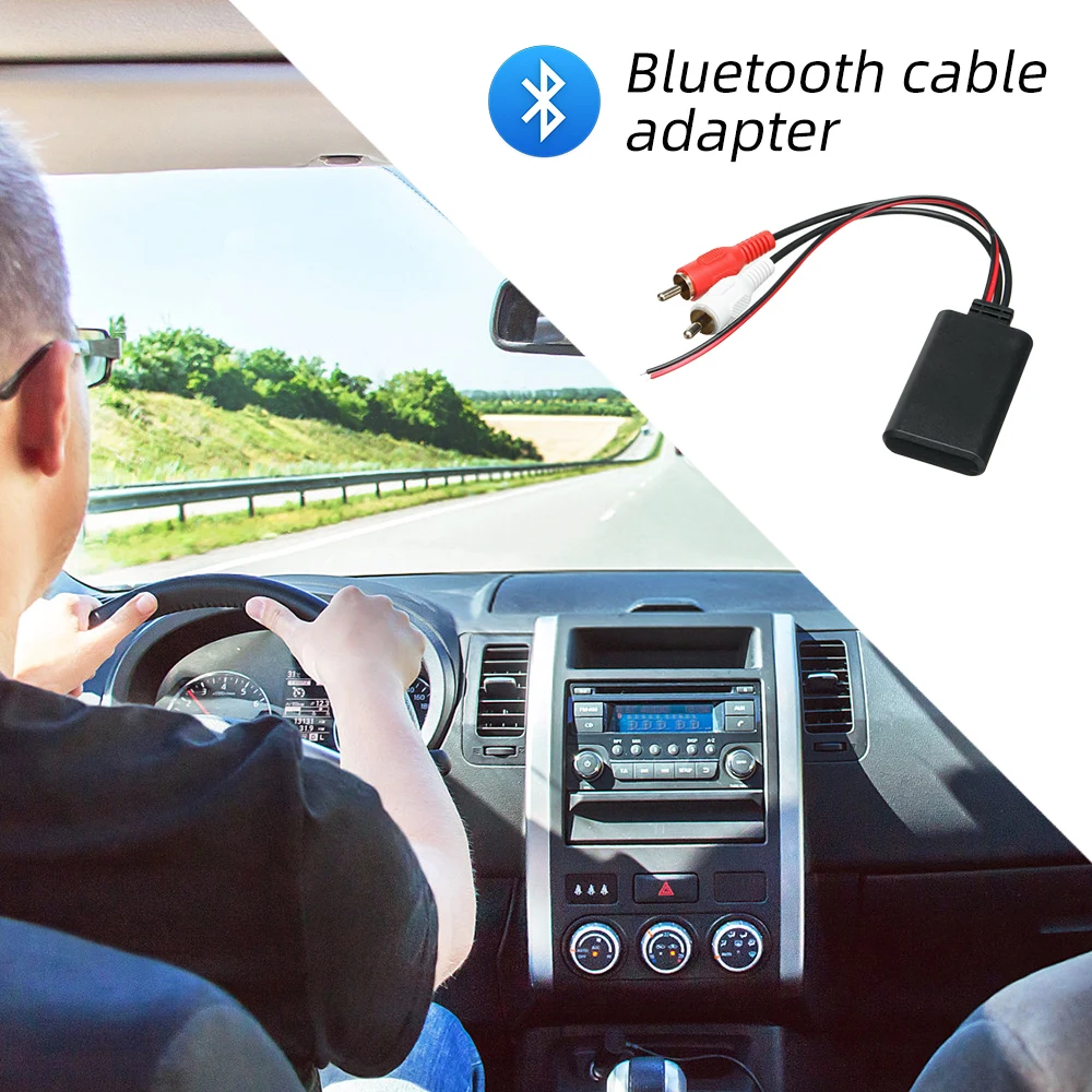 Adaptador Receptor Bluetooth S - Audio Music Interface avaliação e preço