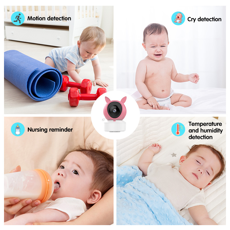 Danmini inteligente monitor do - Audio Detect Music avaliação e preço