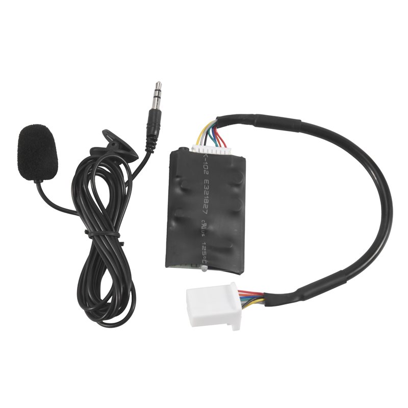 Adaptador de Áudio para Carro  - Audio Music Interface avaliação e preço