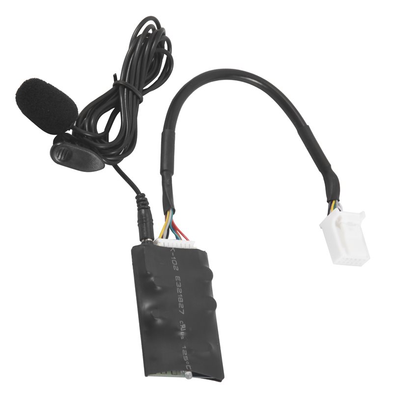 Adaptador de Áudio para Carro  - Audio Music Interface avaliação e preço