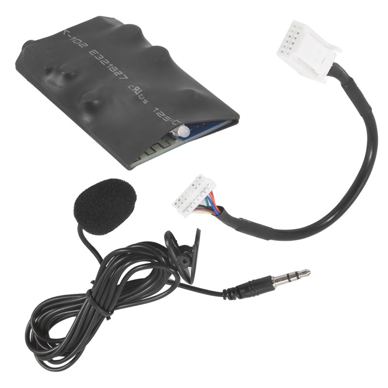 Adaptador de Áudio para Carro  - Audio Music Interface avaliação e preço