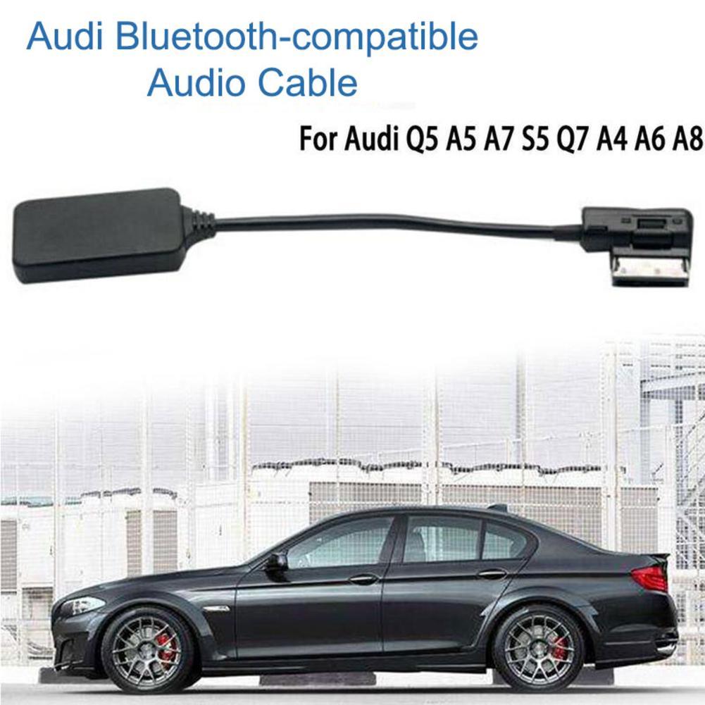 Cabo aux para mmi cabo de áudi - Audio Music Interface avaliação e preço